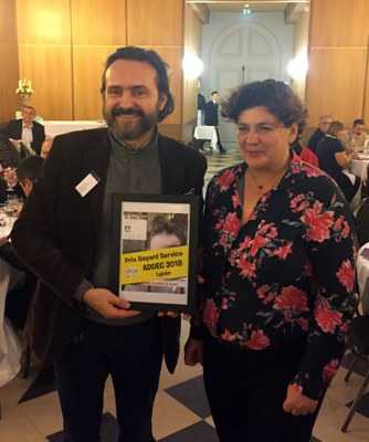 Prix Bayard Service ADDEC 2018 Lycée